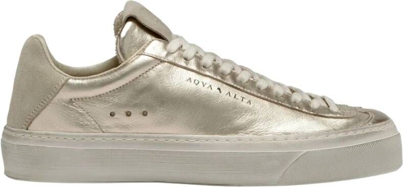 Aqua Alta Doge Sneakers