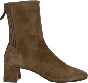 Aquazzura Ankle Boots Bruin Dames