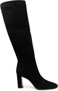 Aquazzura Ankle Boots Zwart Dames