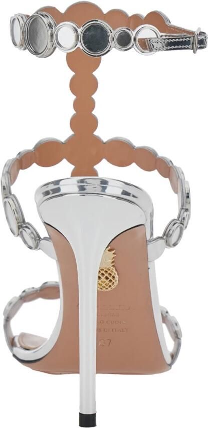 Aquazzura Afterglow Sandal 105 - Foto 2