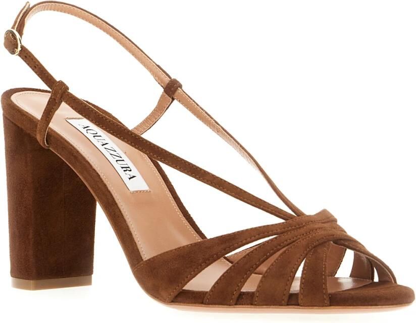 Aquazzura Aimée Sandal 85 - Foto 2