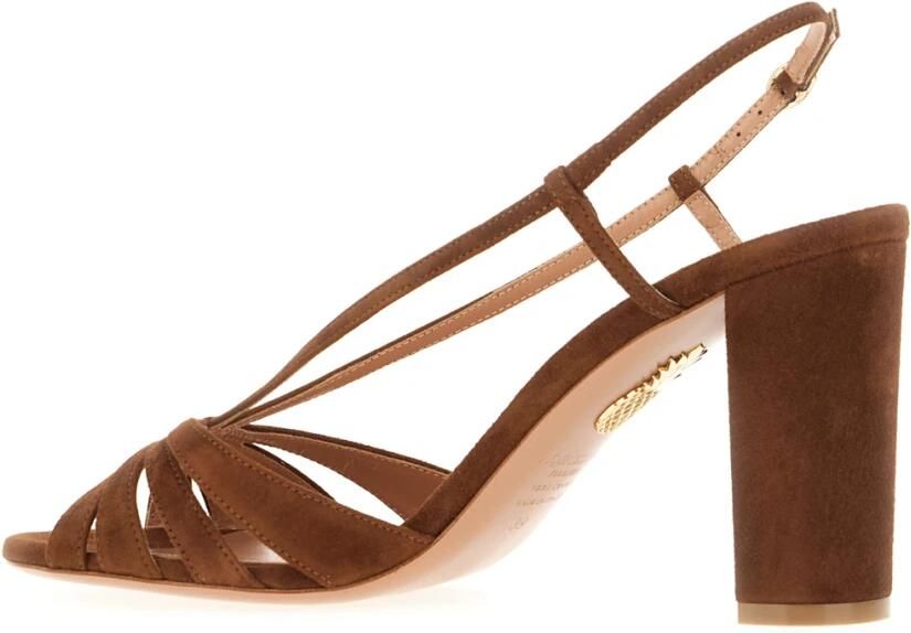 Aquazzura Aimée Sandal 85 - Foto 3