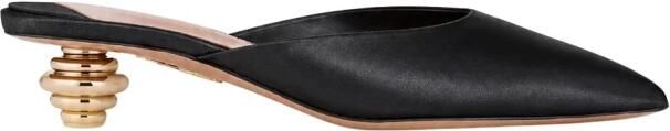 Aquazzura Alex Jewel Mule 35