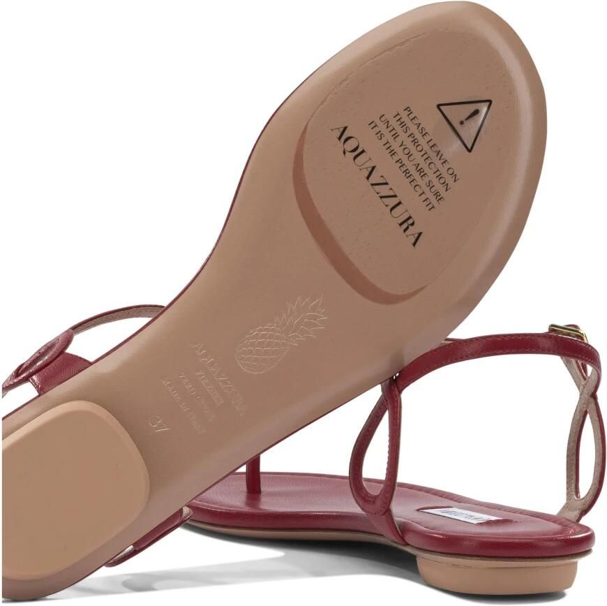 Aquazzura Almost Bare Sandal - Foto 2