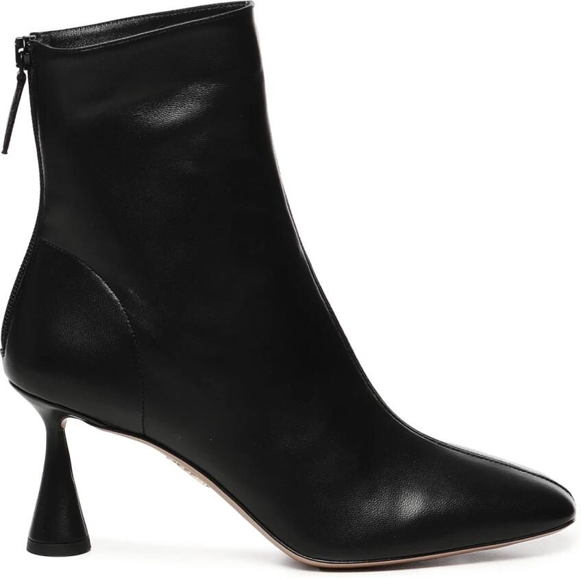 Aquazzura Amore Bootie 75