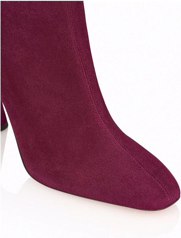 Aquazzura Amore Bootie 95 - Foto 2