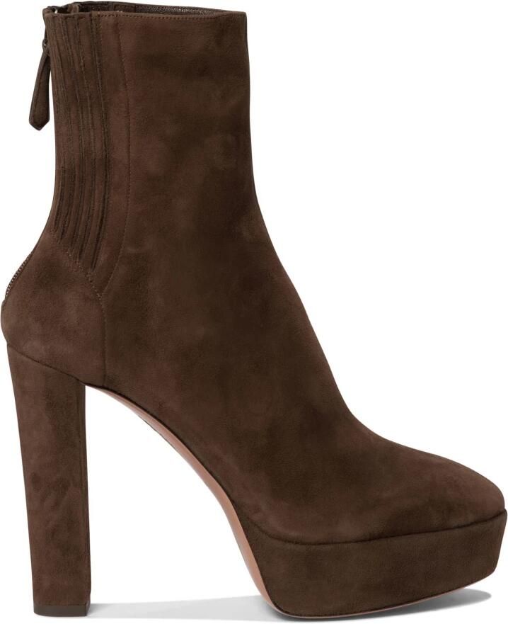Aquazzura Ankle Boots