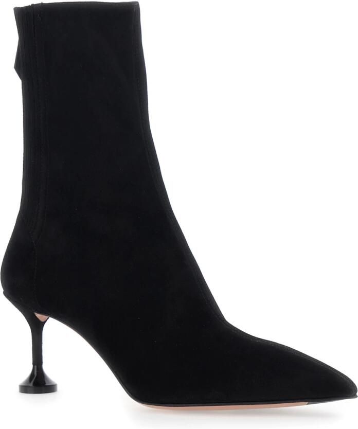 Aquazzura Ankle Boots