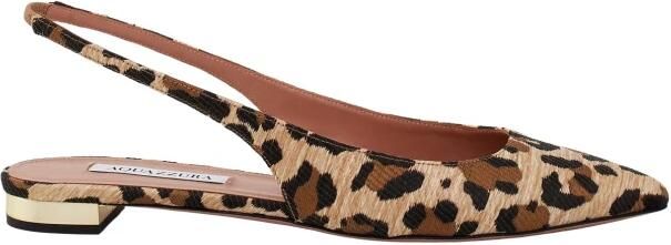 Aquazzura Ballerinas
