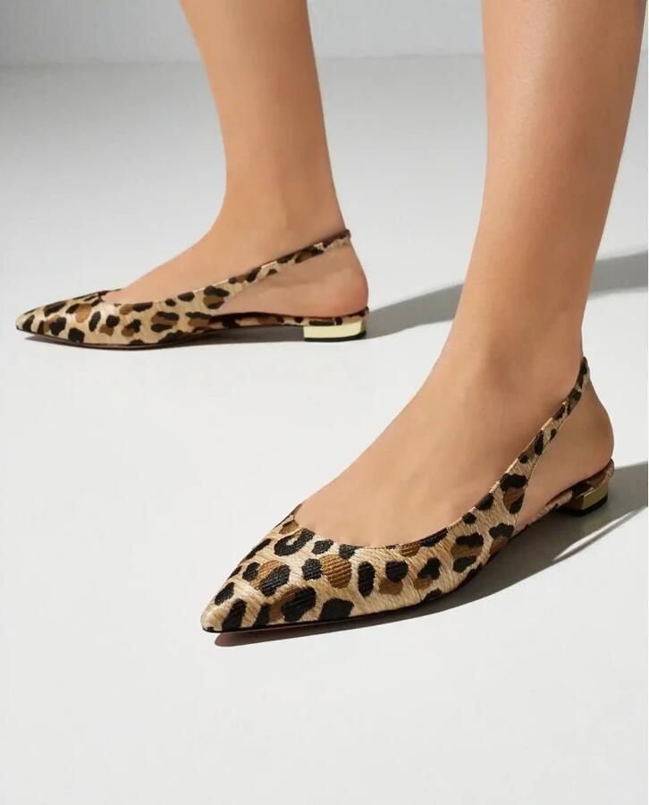 Aquazzura Ballerinas - Foto 2