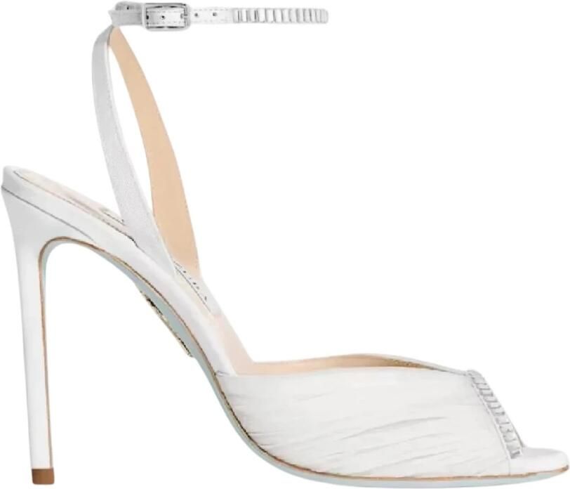 Aquazzura Be Mine Sandal 105