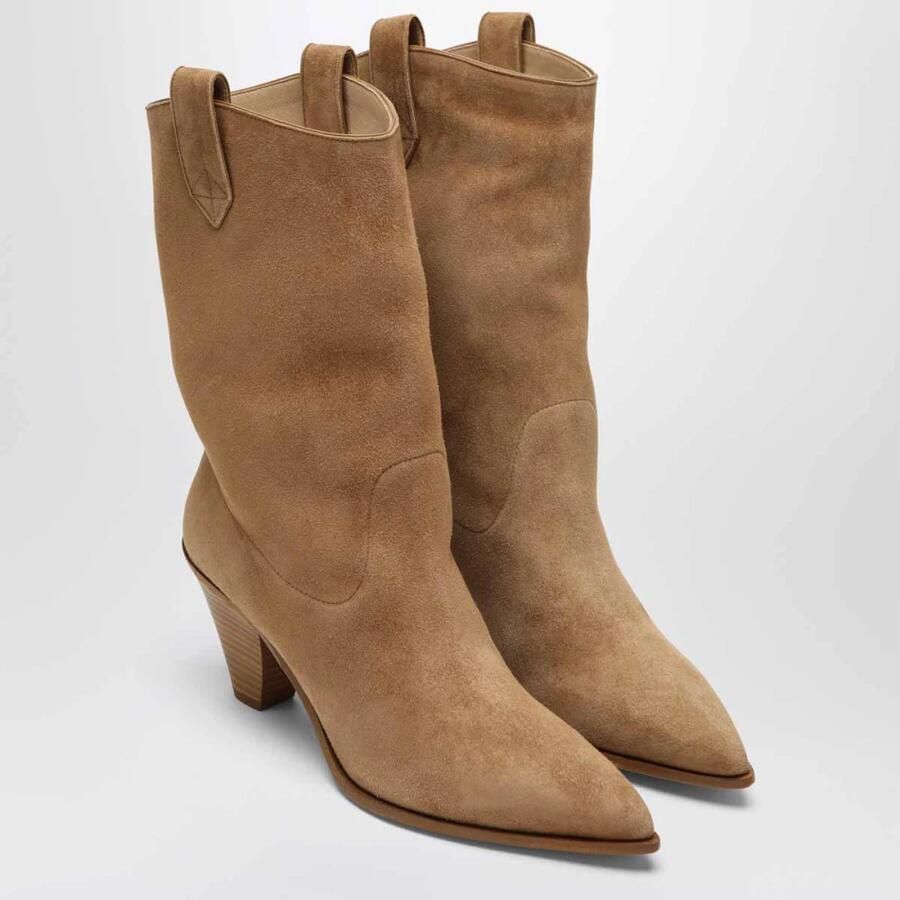 Aquazzura Boogie Cowboy Boot - Foto 2