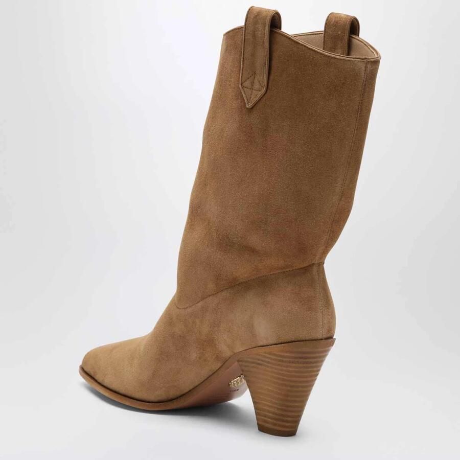 Aquazzura Boogie Cowboy Boot - Foto 4