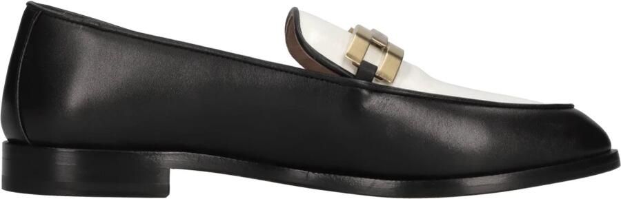 Aquazzura Brandi Loafers