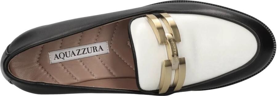 Aquazzura Brandi Loafers - Foto 2