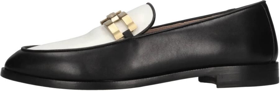 Aquazzura Brandi Loafers