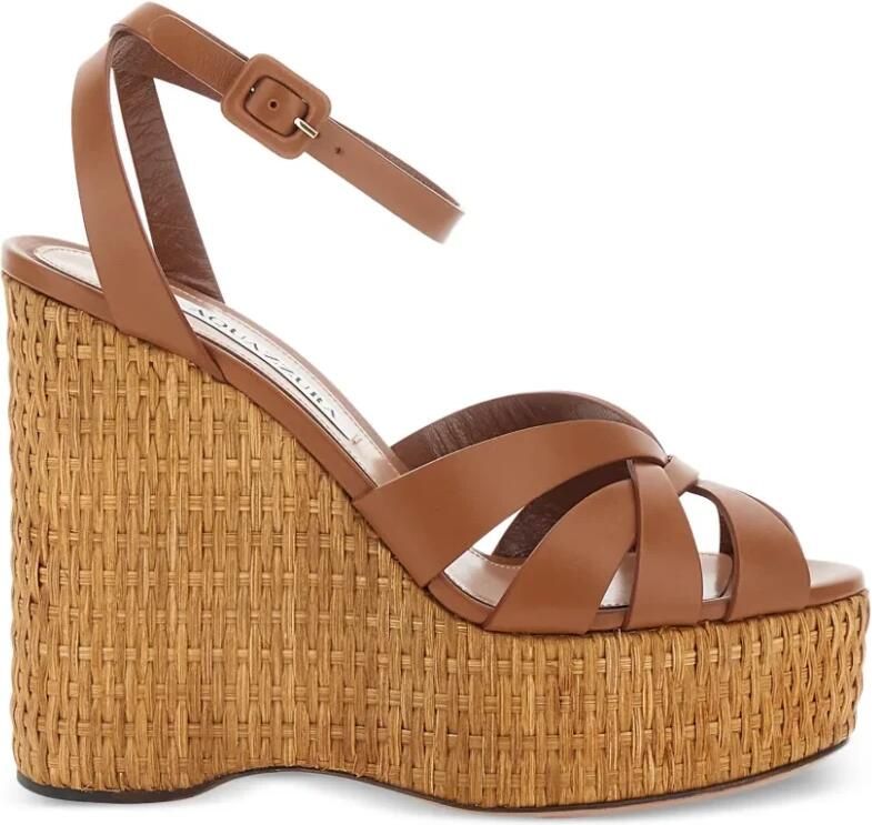 Aquazzura Copacabana Wedge 130