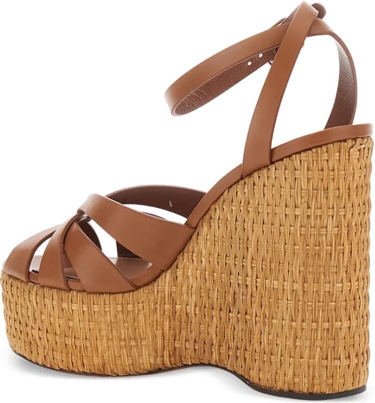 Aquazzura Copacabana Wedge 130 - Foto 2