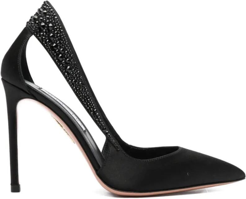 Aquazzura Dangerous Liaisons Pump 105