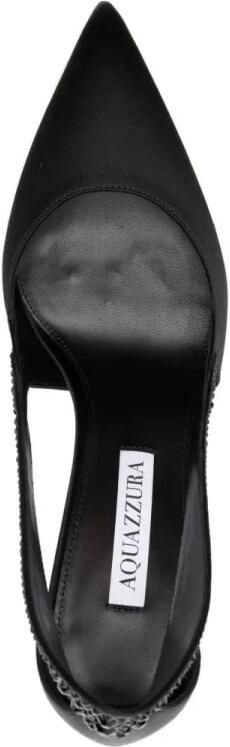 Aquazzura Dangerous Liaisons Pump 105 - Foto 2