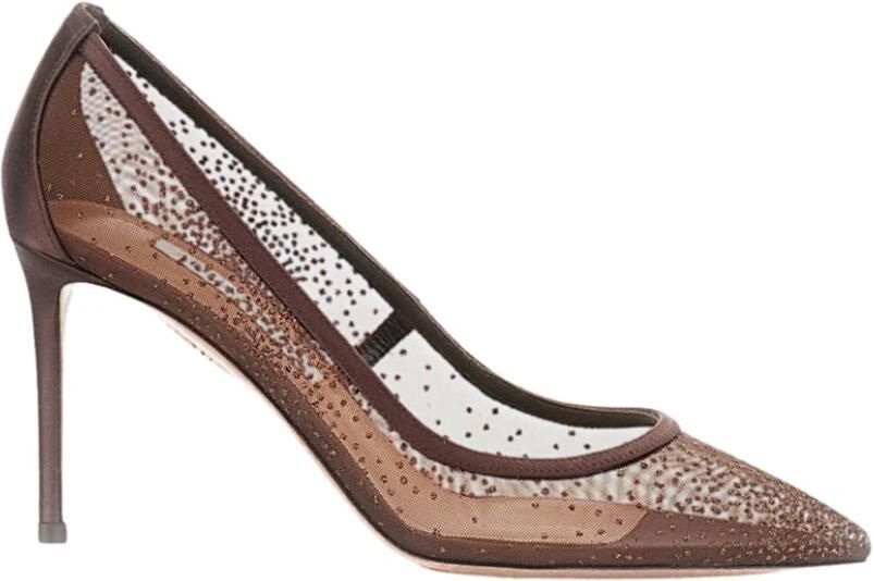 Aquazzura Décolleté