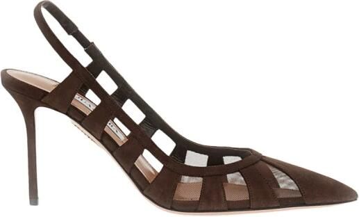 Aquazzura Décolleté Slingback