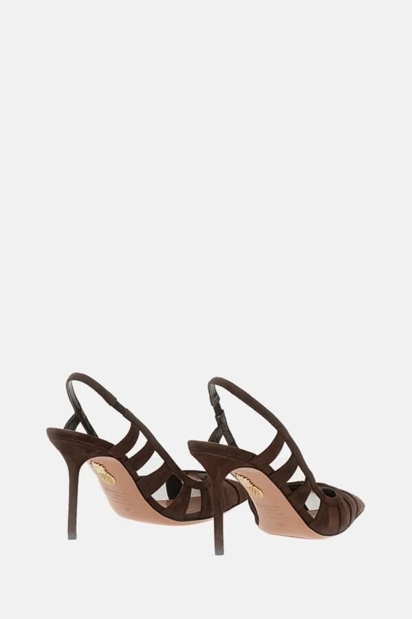 Aquazzura Décolleté Slingback - Foto 2