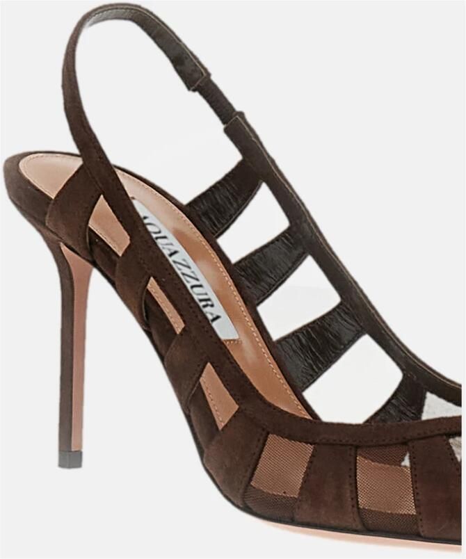 Aquazzura Décolleté Slingback - Foto 3
