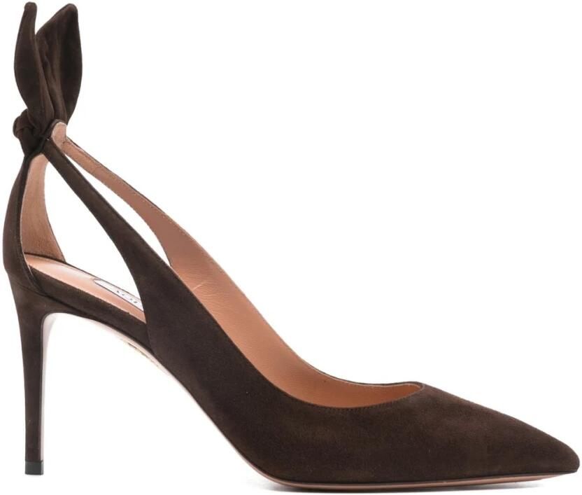 Aquazzura Deneuve Pump