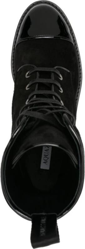 Aquazzura Desert Bootie Flat - Foto 2