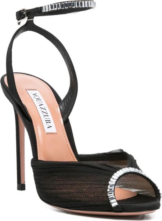 Aquazzura Elegante sandaal voor speciale gelegenheden