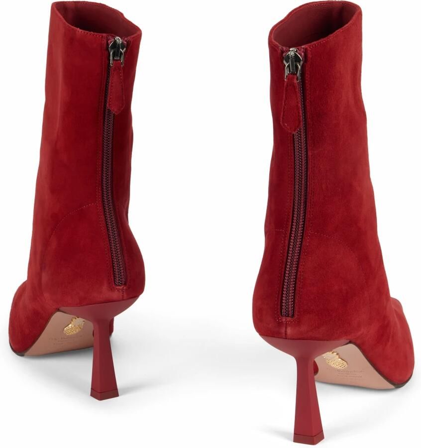 Aquazzura Enkellaarsje - Foto 3