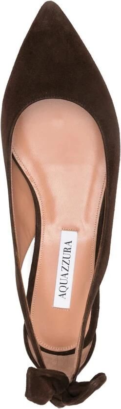 Aquazzura Espre Ballerina - Foto 2