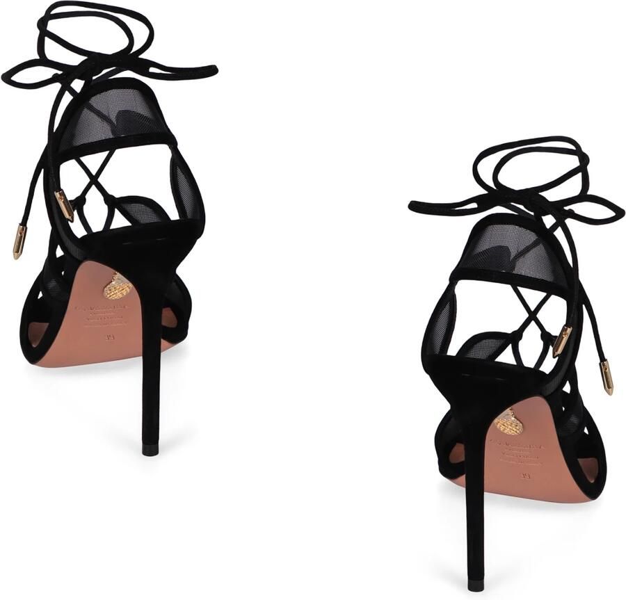 Aquazzura Fatal Attraction 105 Sandal - Foto 2