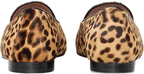 Aquazzura Flat Loafers