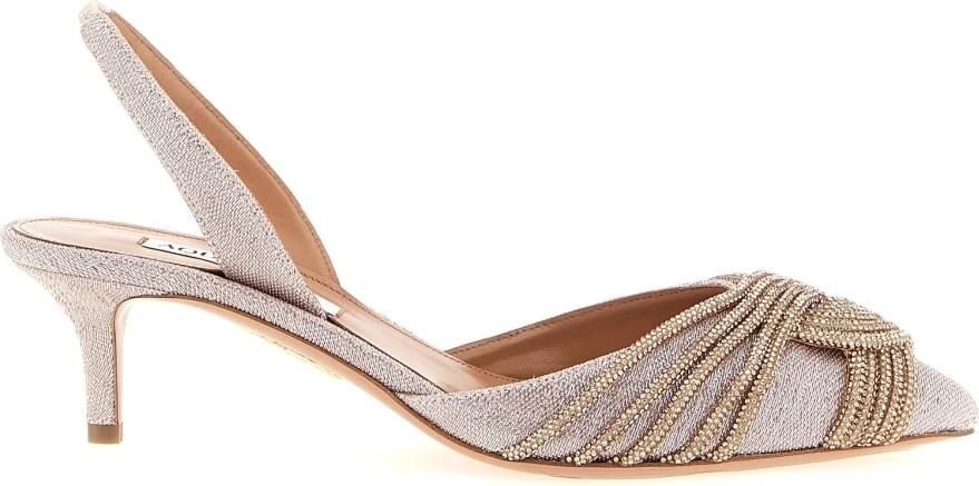 Aquazzura Gatsby Slingback