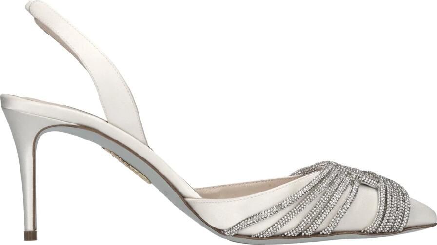 Aquazzura Gatsby Slingback Pumps