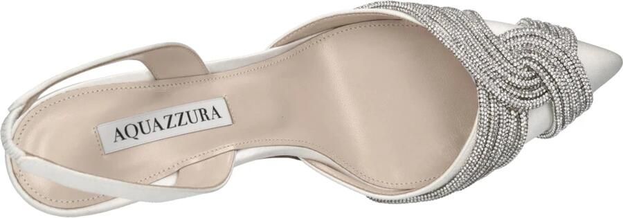Aquazzura Gatsby Slingback Pumps - Foto 2