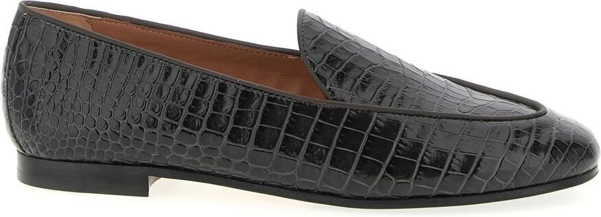 Aquazzura Guanto Loafers