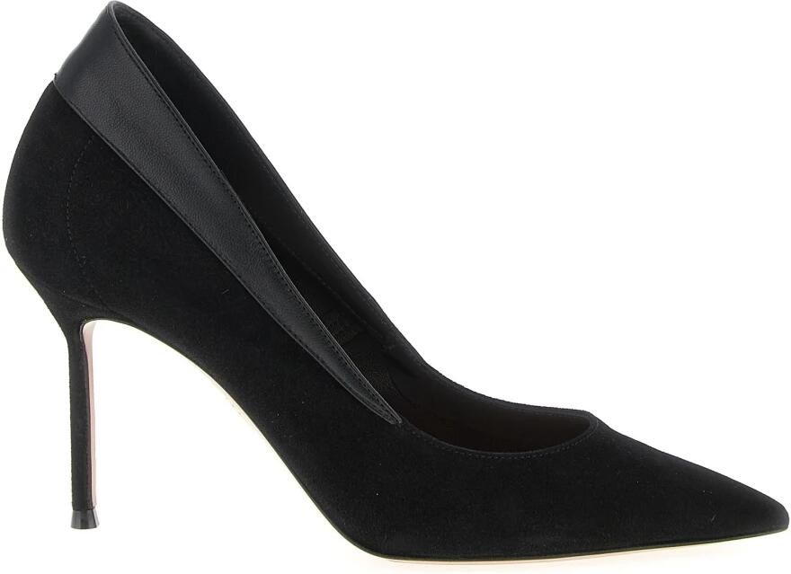 Aquazzura Guanto Pump 85