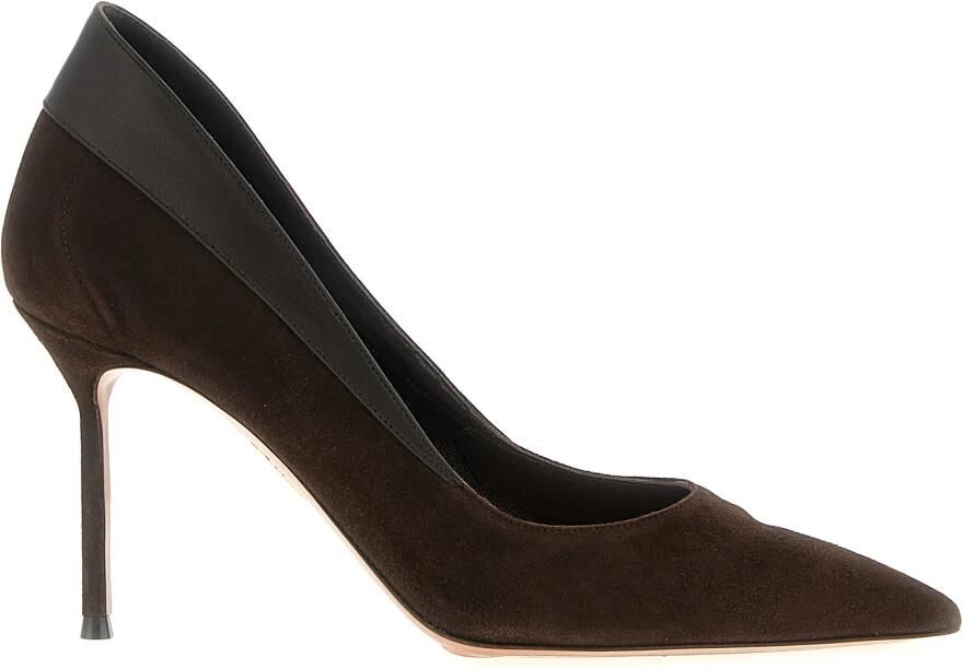 Aquazzura Guanto Pump 85