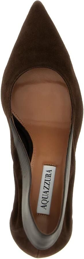 Aquazzura Guanto Pump 85 - Foto 2