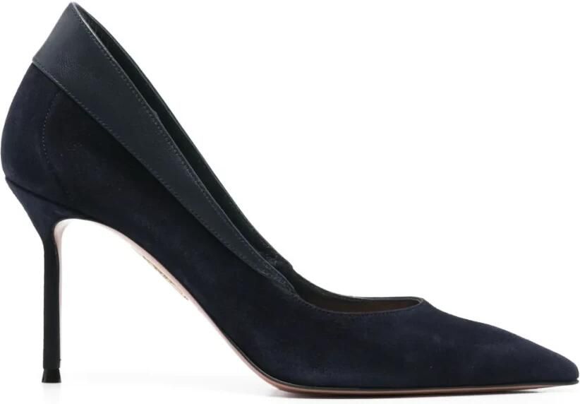 Aquazzura Guanto Pump 85