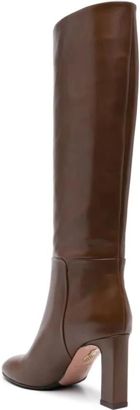 Aquazzura Heeled Laarzen - Foto 4