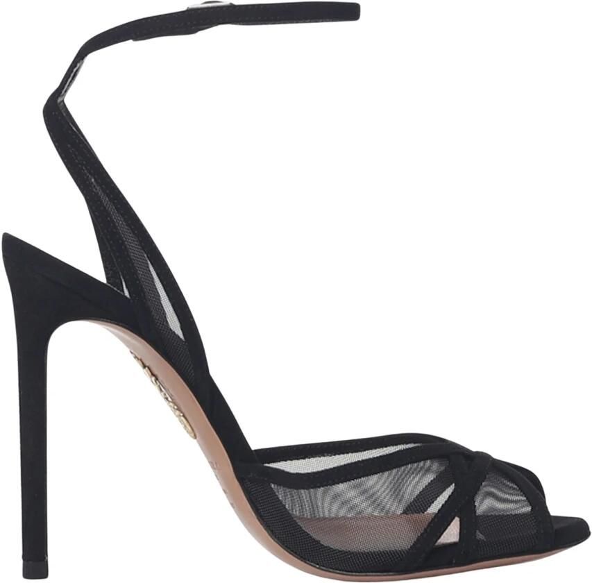 Aquazzura High Heel Sandalen