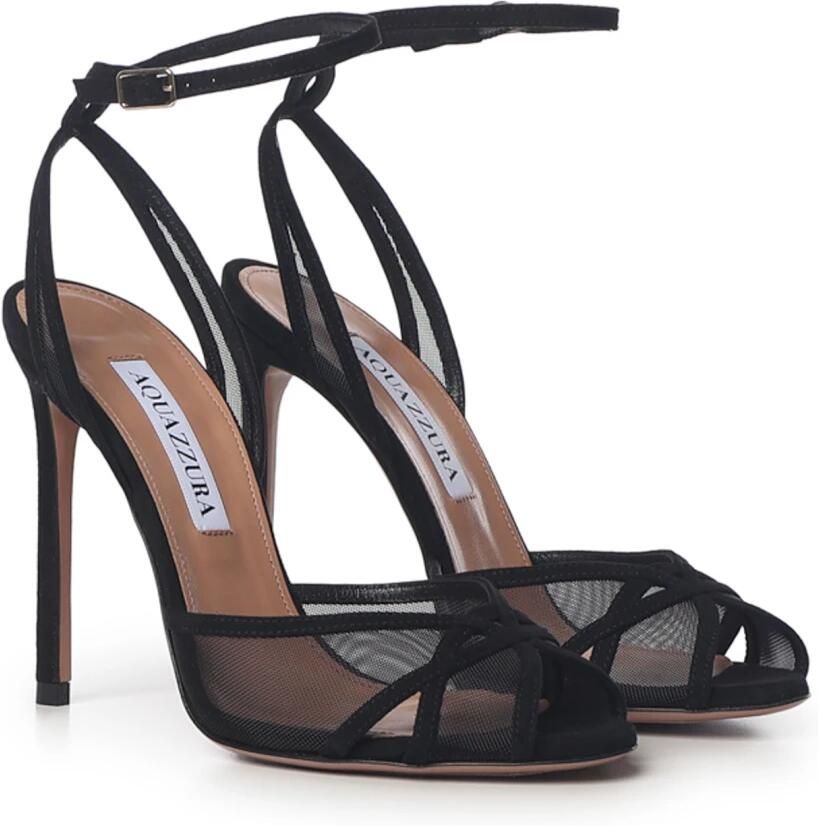 Aquazzura High Heel Sandalen - Foto 2
