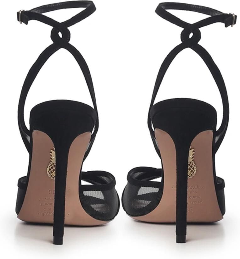 Aquazzura High Heel Sandalen - Foto 3