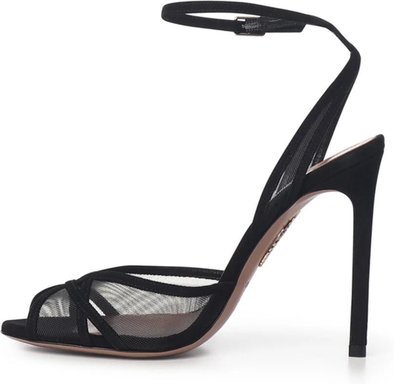 Aquazzura High Heel Sandalen - Foto 4