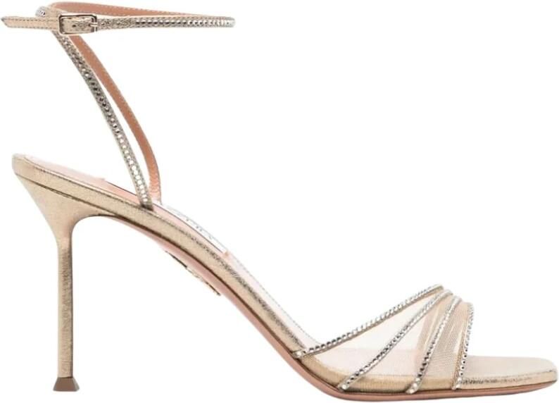 Aquazzura High Heel Sandalen
