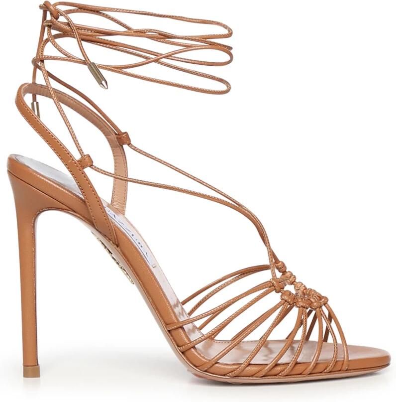 Aquazzura High Heel Sandalen